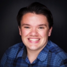 Raymond Allred head shot