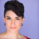 Holly Rone head shot