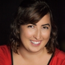 Jerrica Stone head shot