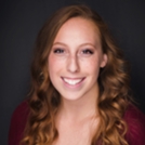 Maggie Glen head shot