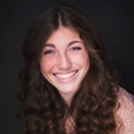 Mary Rose Vadeboncoeur head shot