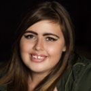 Danielle Dudley head shot