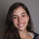 Olivia Weinstein head shot