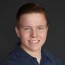 Blake Brown head shot