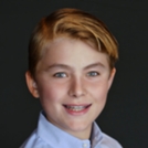 Jackson Muns head shot