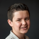 Noah Reed head shot