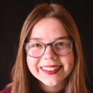 Paris Carter head shot