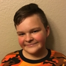 Noah Green head shot