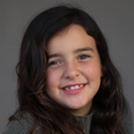 Madison Mooney head shot