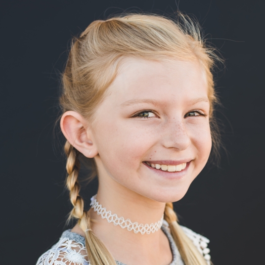Cadence Grosch head shot