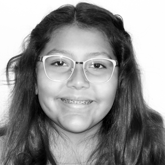 Darlene Shockley head shot