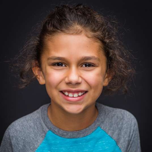 Lalo Villodas head shot