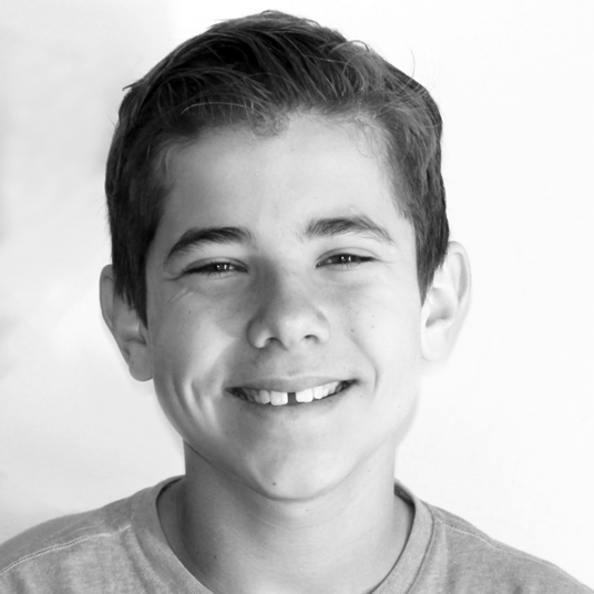 William Lanham head shot