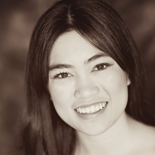 Mia Rivera head shot