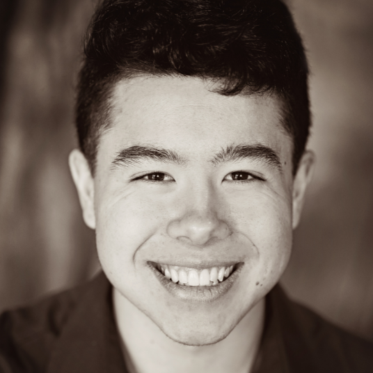 John Stanton head shot