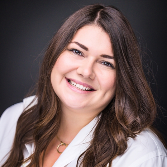 Katie Wallace head shot