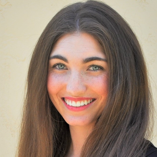 Mary Rose Vadeboncoeur head shot