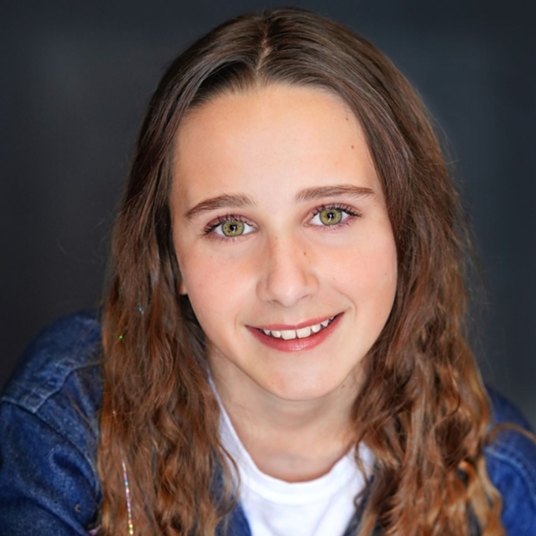 Blakely Moser head shot