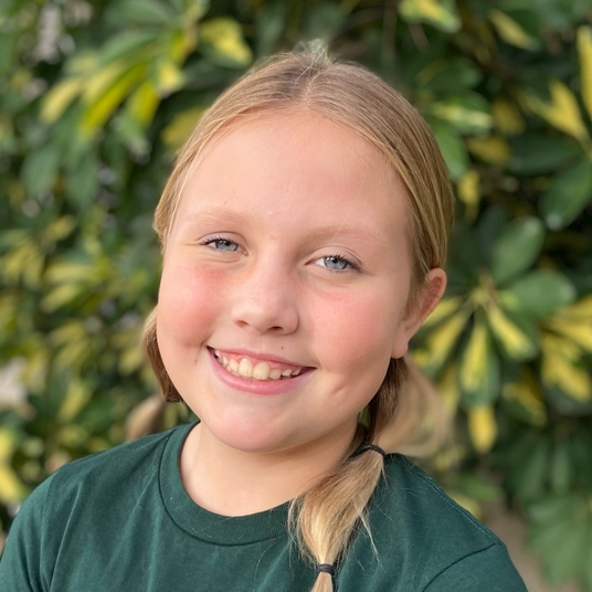 Natalie Miller head shot