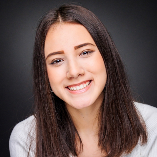 Marissa Figueroa head shot