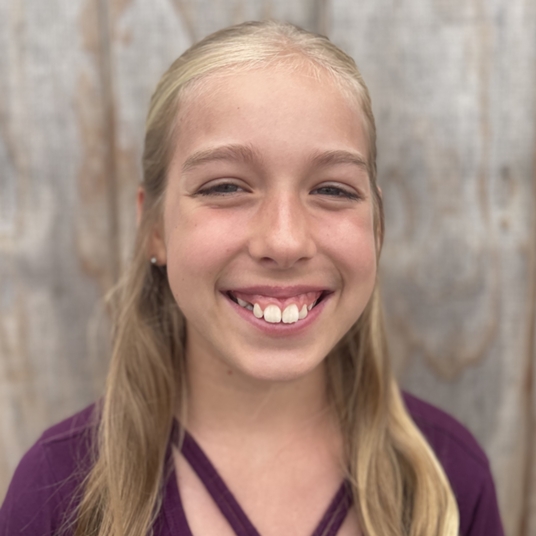 Abby Dilling head shot