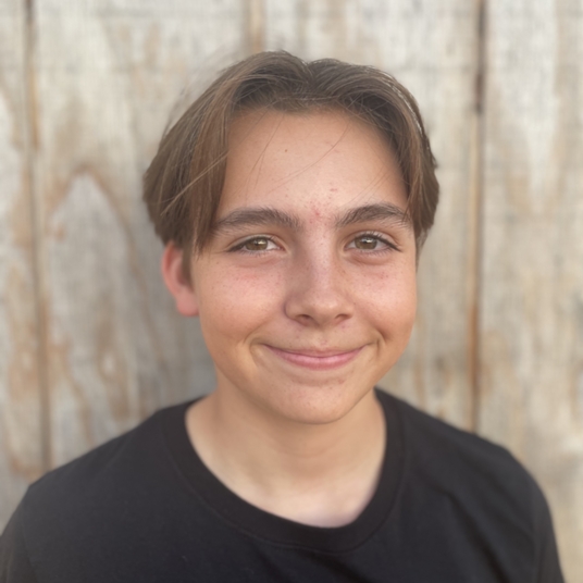 Neil Perkins head shot