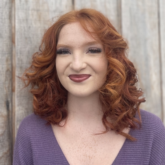 Shan Bates-Lamparella head shot