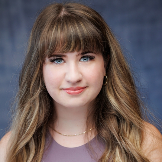 Alexa Cohen head shot