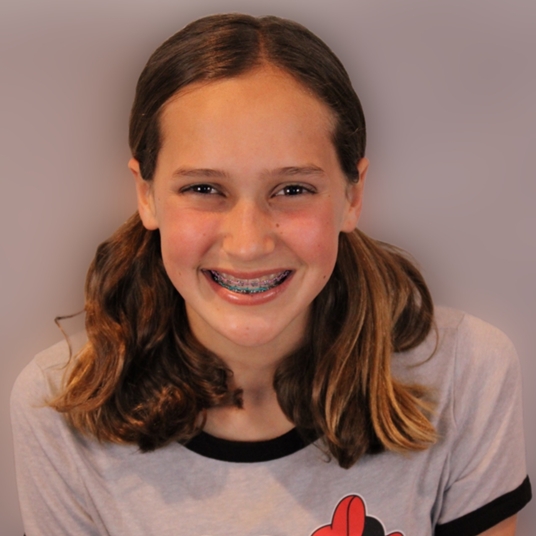 Cadence Ditomaso head shot
