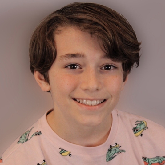 Josiah Leboffe head shot