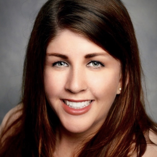 Marisa Musgrove head shot