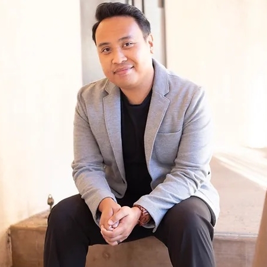 Matt Ignacio head shot