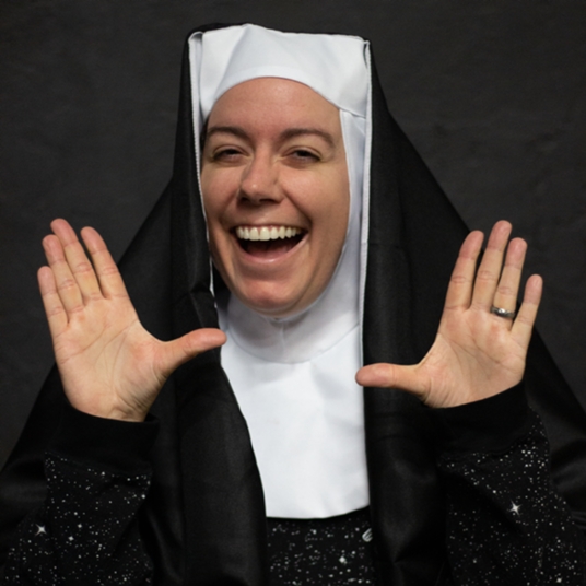 Jessie Burns head shot