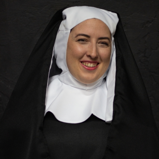 Jerrica Ignacio head shot