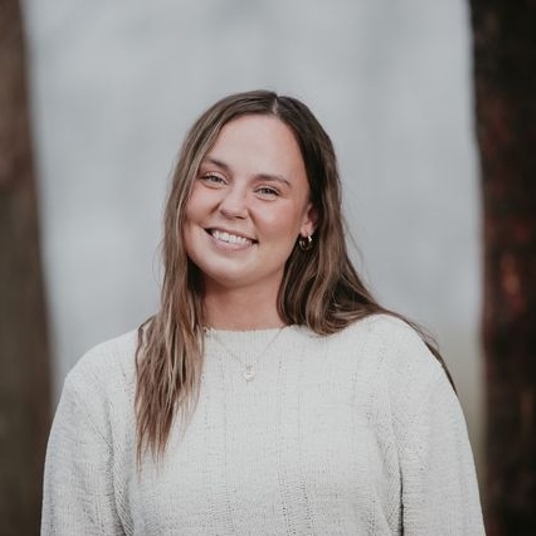 Kailee Ash-Ray head shot