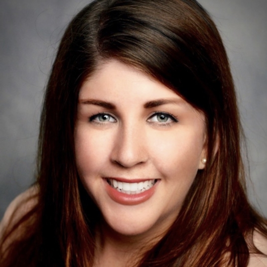 Marisa Musgrove head shot