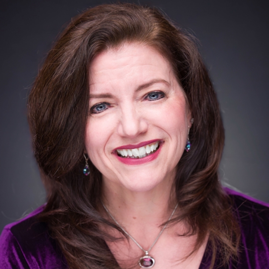 Kim Hendrix-Racine head shot