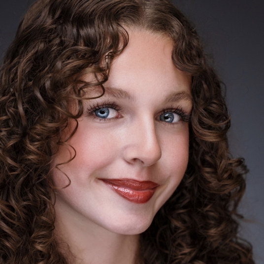 Drea Rainer head shot