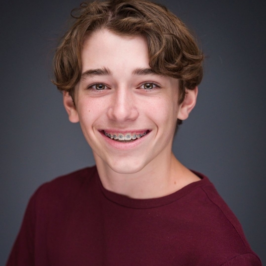 Josiah Leboffe head shot