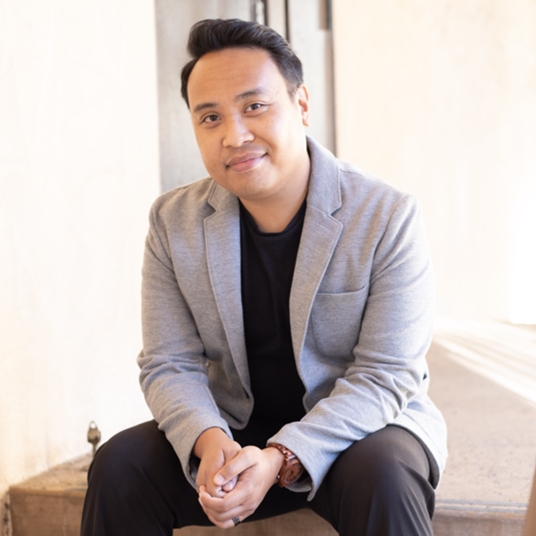 Matt Ignacio head shot