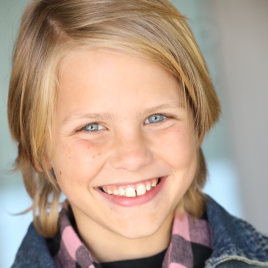 Miles Matranga head shot
