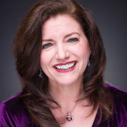 Kim Hendrix-Racine head shot