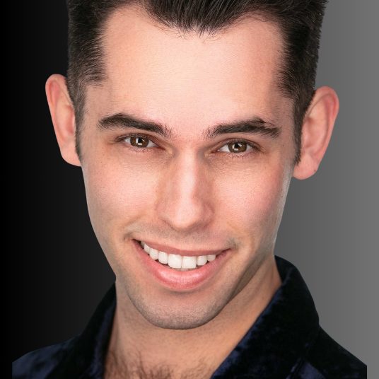 Anthony Vacio head shot
