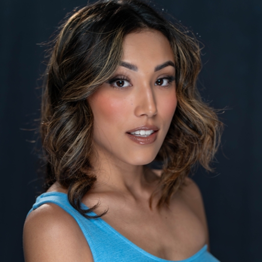 Kayla Hatashita head shot