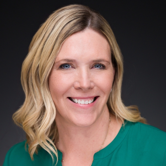 Alicia Campen head shot