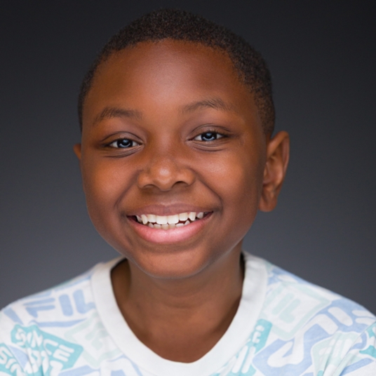 Jalil Webb head shot