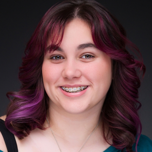 Maya Quinonez head shot