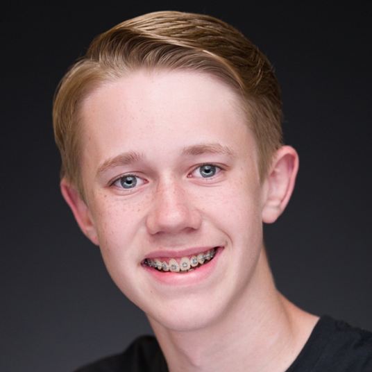 Rex Hill head shot
