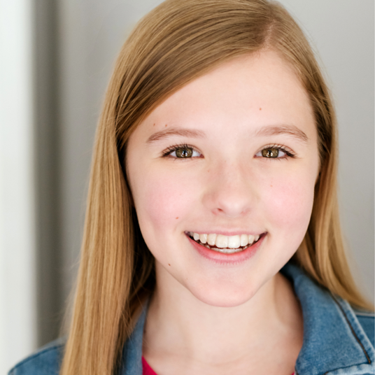Evelynn Henson head shot