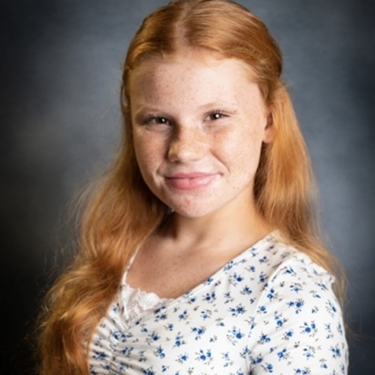 Gabriella Gradek head shot